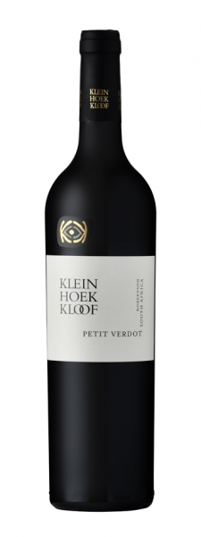 Kleinhoekkloof Wines Petit Verdot